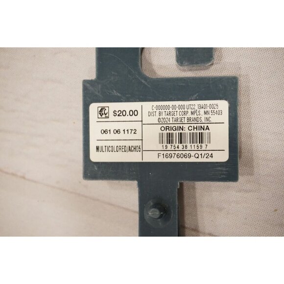 Universal Thread Women's Prep Stripe Belt, Size XL | NWT - Picture 3 of 7